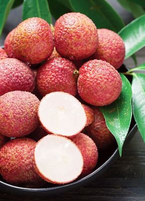 天賜良品！商禮首選！陸僑無核荔枝上市啦！