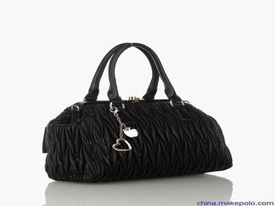 廣州真皮箱包手袋加工廠圖片5