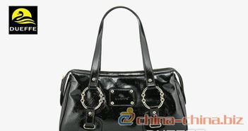 dueffe女包加工廠女包系列 手袋廠s08065